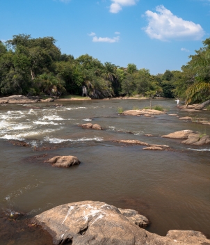 Dhala and Samaki Camp, Tanzania