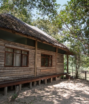 Dhala and Samaki Camp, Tanzania