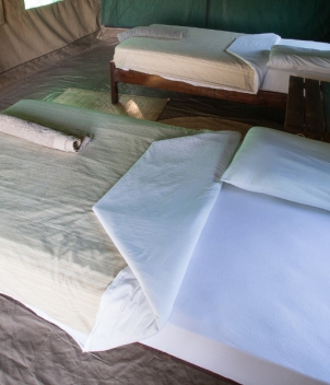 Dhala and Samaki Camp, Tanzania