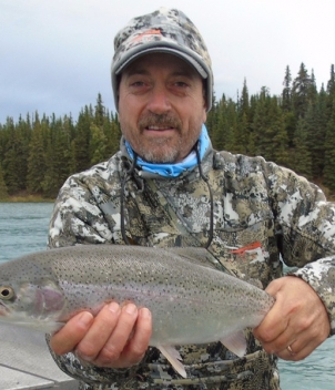 Crooked Creek Retreat and Outfitters