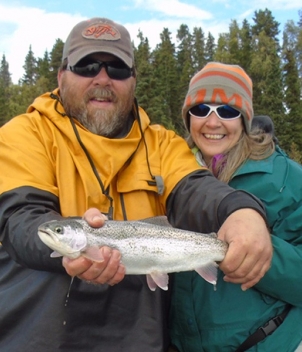 Crooked Creek Retreat and Outfitters