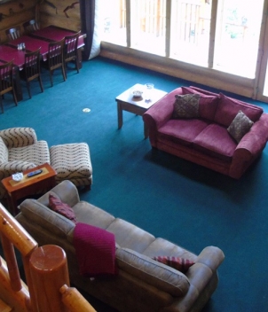 Crooked Creek Retreat and Outfitters