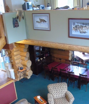 Crooked Creek Retreat and Outfitters