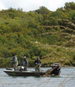 Crooked Creek Retreat and Outfitters