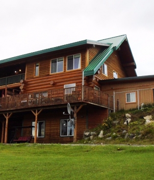 Crooked Creek Retreat and Outfitters