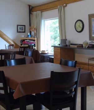 Crooked Creek Retreat and Outfitters