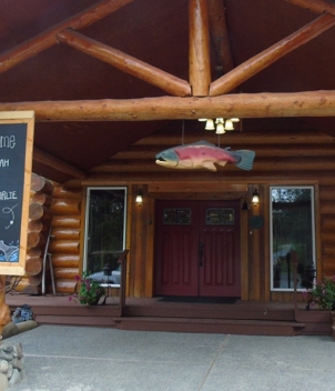 Crooked Creek Retreat and Outfitters