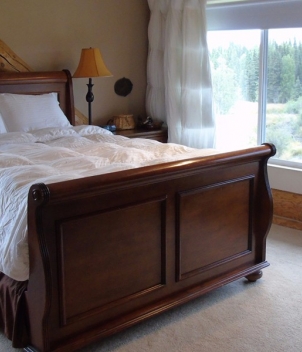 Crooked Creek Retreat and Outfitters