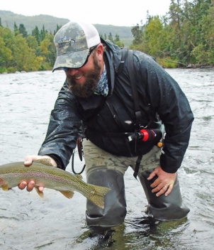 Bear Trail Lodge 
