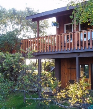 Bear Trail Lodge 
