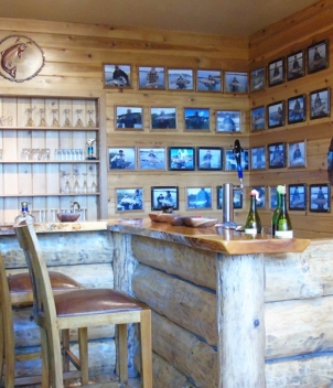 Bear Trail Lodge 