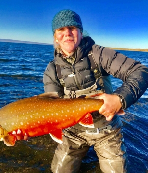 Bear Trail Lodge 