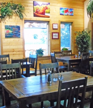 Bear Trail Lodge 