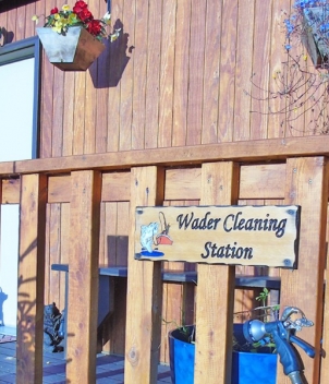 Bear Trail Lodge 