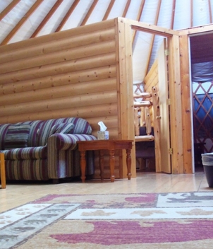 Bear Trail Lodge 