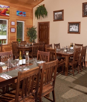 Bear Trail Lodge 