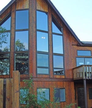 Bear Trail Lodge 