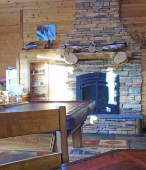 Bear Trail Lodge 