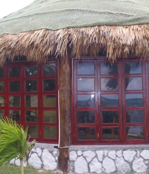 The Xflats at Tierra Maya