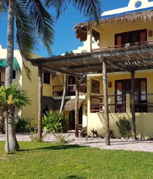 The Xflats at Tierra Maya
