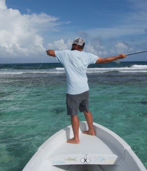 The Xflats at Tierra Maya