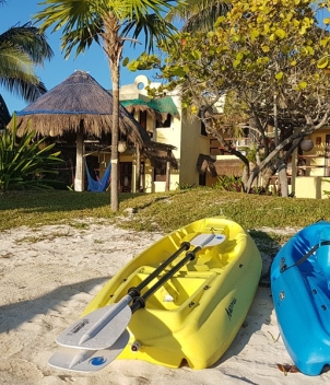 The Xflats at Tierra Maya