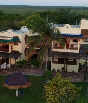 The Xflats at Tierra Maya