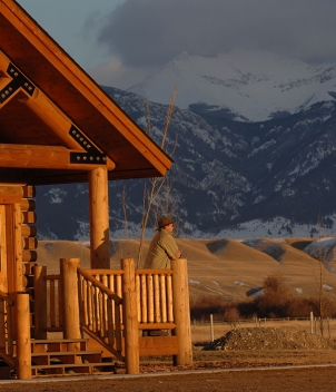 Madison Valley Ranch
