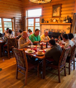 Madison Valley Ranch