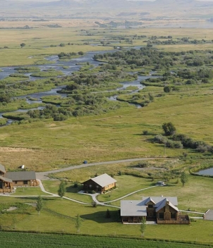 Madison Valley Ranch