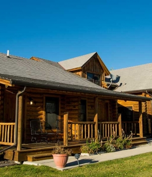 Madison Valley Ranch