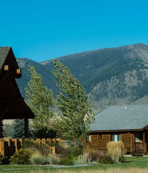 Madison Valley Ranch