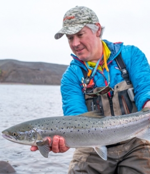 Sela (salmon)