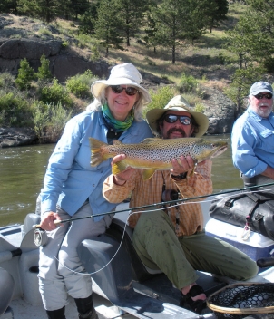 Missouri River Ranch