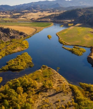 Missouri River Ranch
