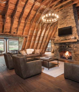 Missouri River Ranch