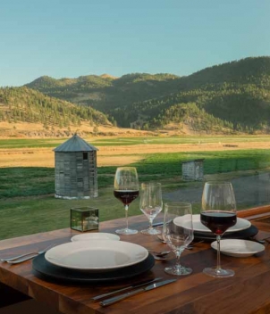 Missouri River Ranch