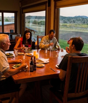 Missouri River Ranch