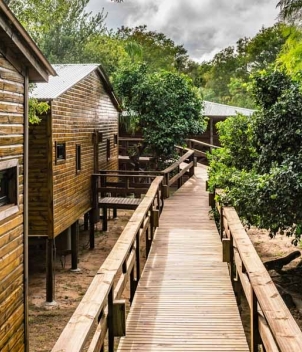 Suindá Lodge