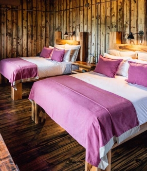 Suindá Lodge