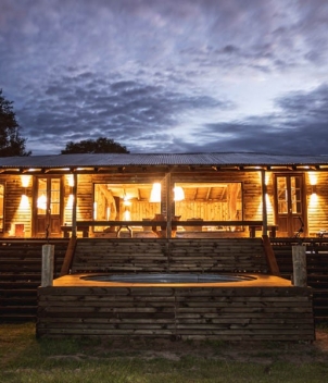 Suindá Lodge