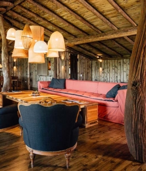 Suindá Lodge