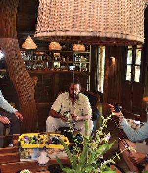 Suindá Lodge