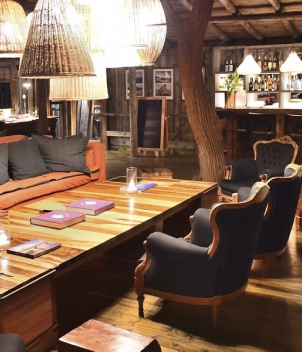 Suindá Lodge