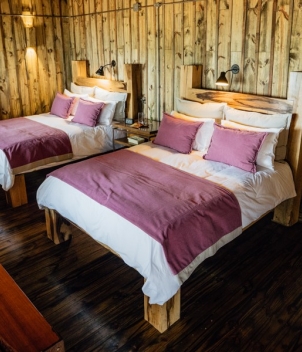 Suindá Lodge