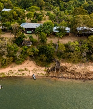 Suindá Lodge
