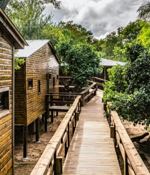 Suindá Lodge