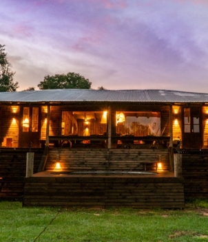 Suindá Lodge