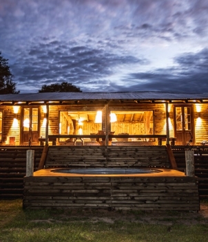 Suindá Lodge