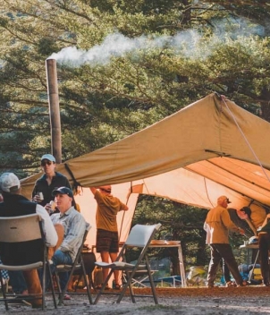 Smith River Montana Float Trip